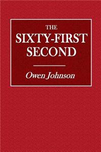 The Sixty-First Second
