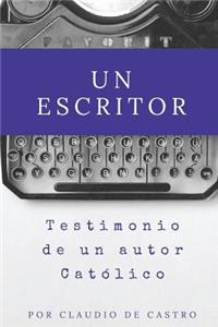 Un Escritor