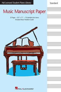 Hal Leonard Student Piano Library