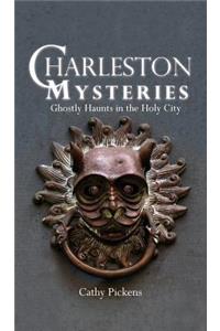 Charleston Mysteries