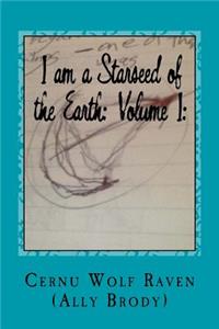 I am a Starseed of the Earth