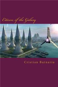 Citizen of the Galaxy