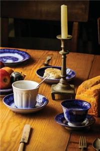 Harvest Coffee or Tea Recipes