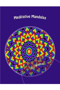 Meditative Mandalas