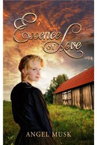 Essence of Love