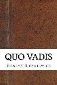 Quo Vadis