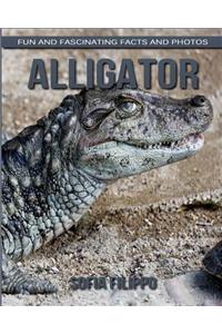 Alligator