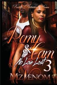 Remy & Cam 3