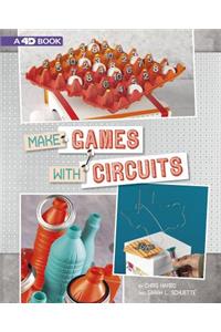 Make Games with Circuits