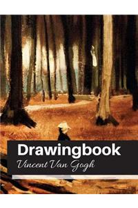 Drawingbook (Vincent Van Gogh)
