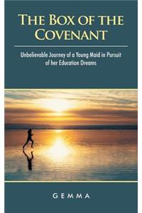 The Box of the Covenant