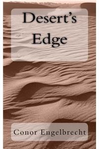 Desert's Edge