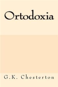 Ortodoxia (Spanish Edition)