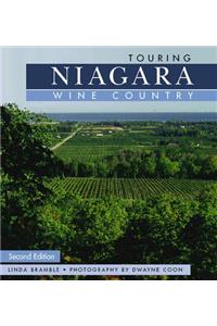 Touring Niagara Wine Country