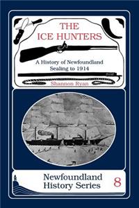 The Ice Hunters