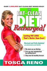 Eat-Clean Diet Recharged!