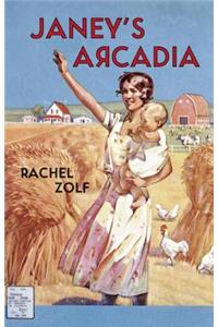 Janey's Arcadia