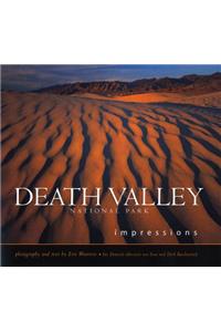 Death Valley National Park Impressions