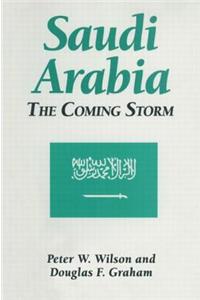 Saudi Arabia