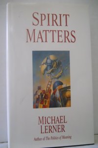 Spirit Matters