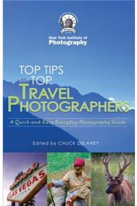 Top Travel Photo Tips