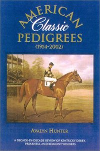 American Classic Pedigrees