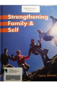 Strengthening Family & Self