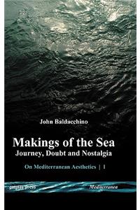 Makings of the Sea