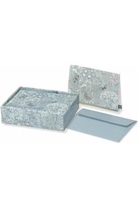 Note Card Dusky Meadow