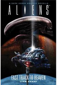 Aliens: Fast Track To Heaven
