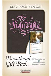 KJV Devotional Gift Pack