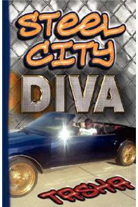 Steel City Diva