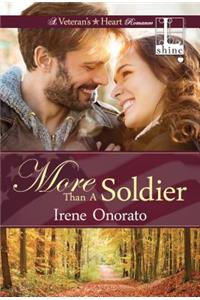 More than a Soldier
