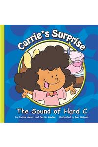 Carrie's Surprise: The Sound of Hard C