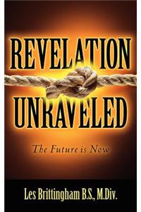 Revelation Unraveled