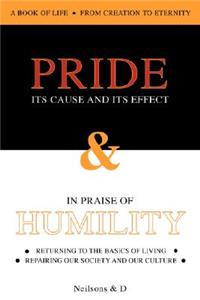 Pride & Humility