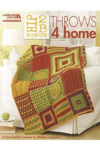 Hip 2 B Square: Throws 4 Home