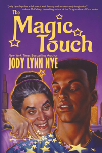 Magic Touch