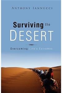 Surviving the Desert