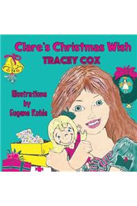 Clare's Christmas Wish