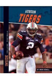 Auburn Tigers