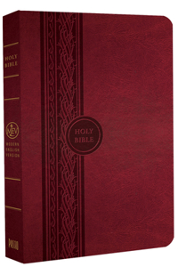 Thinline Bible-MEV