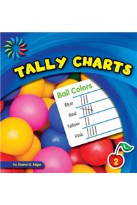 Tally Charts