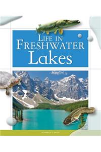 Life in Freshwater Lakes