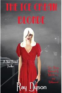 Ice Cream Blonde