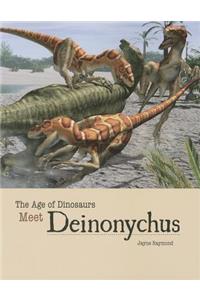 Meet Deinonychus