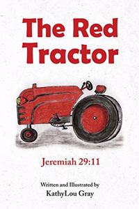 Red Tractor