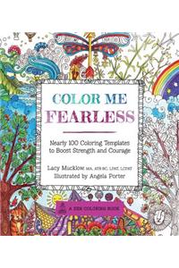Color Me Fearless