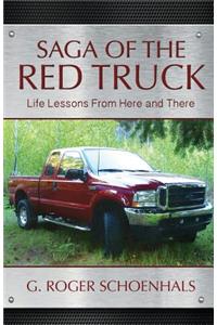 Saga of the Red Truck