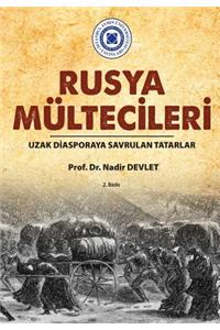 Rusya Multecileri
